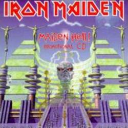 Iron Maiden (UK-1) : Maiden Hell !